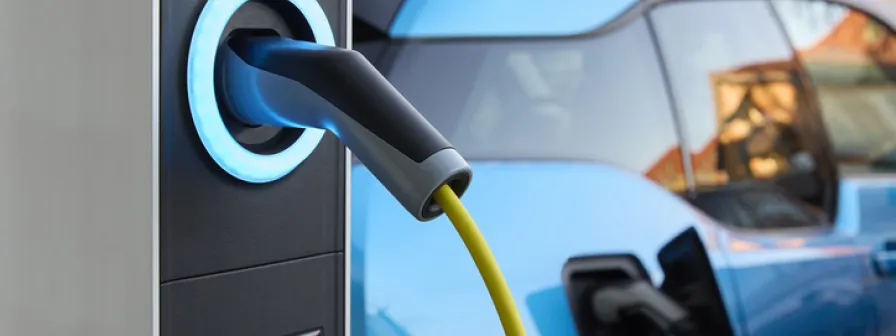 Bornes électriques 