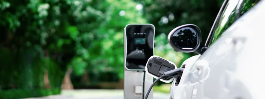 véhicule électrique 2026