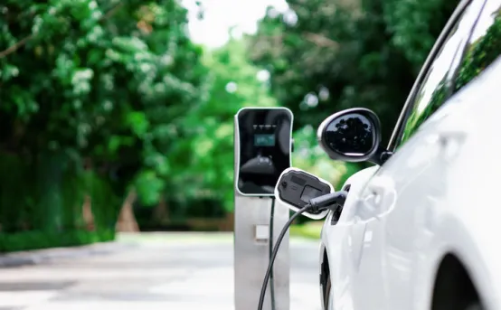 véhicule électrique 2026