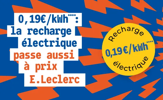 OFFRE 0,19 / kWh