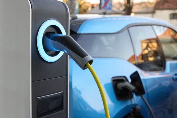 Bornes électriques 