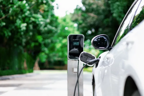 véhicule électrique 2026